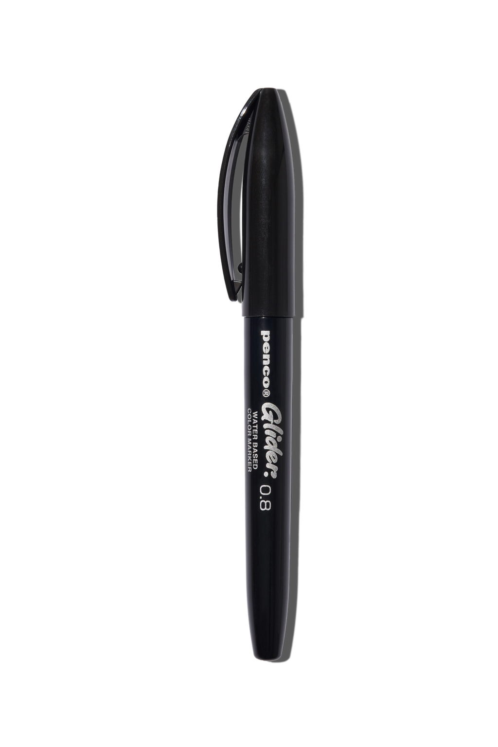 Papier Royal — Penco Glider Colour Pen Black