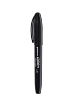Papier Royal — Penco Glider Colour Pen Black