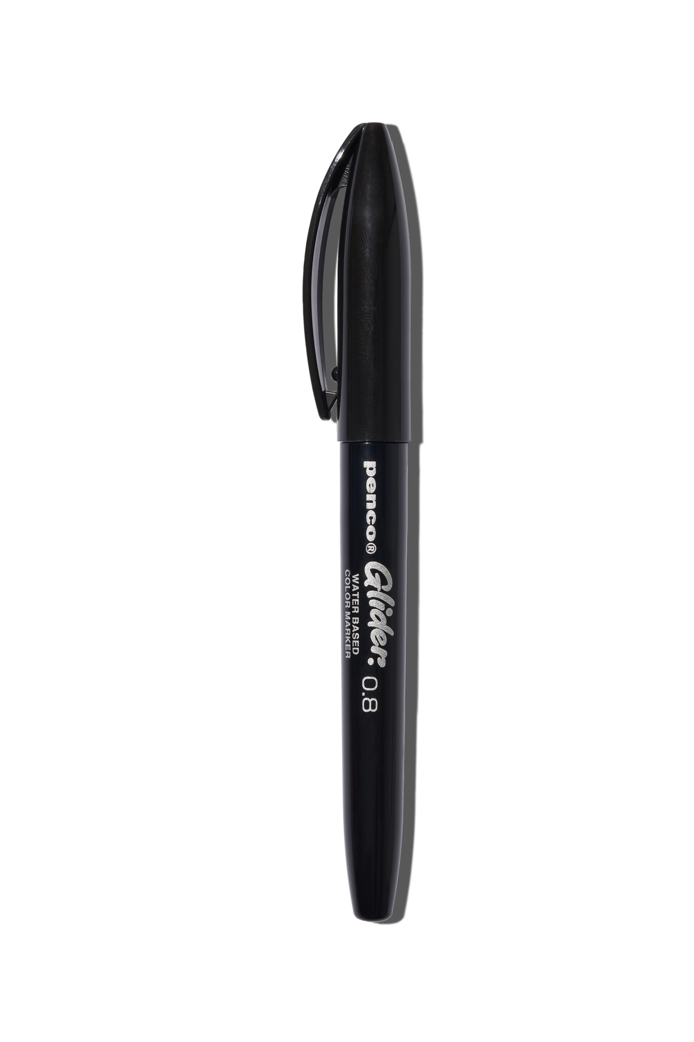 Papier Royal — Penco Glider Colour Pen Black