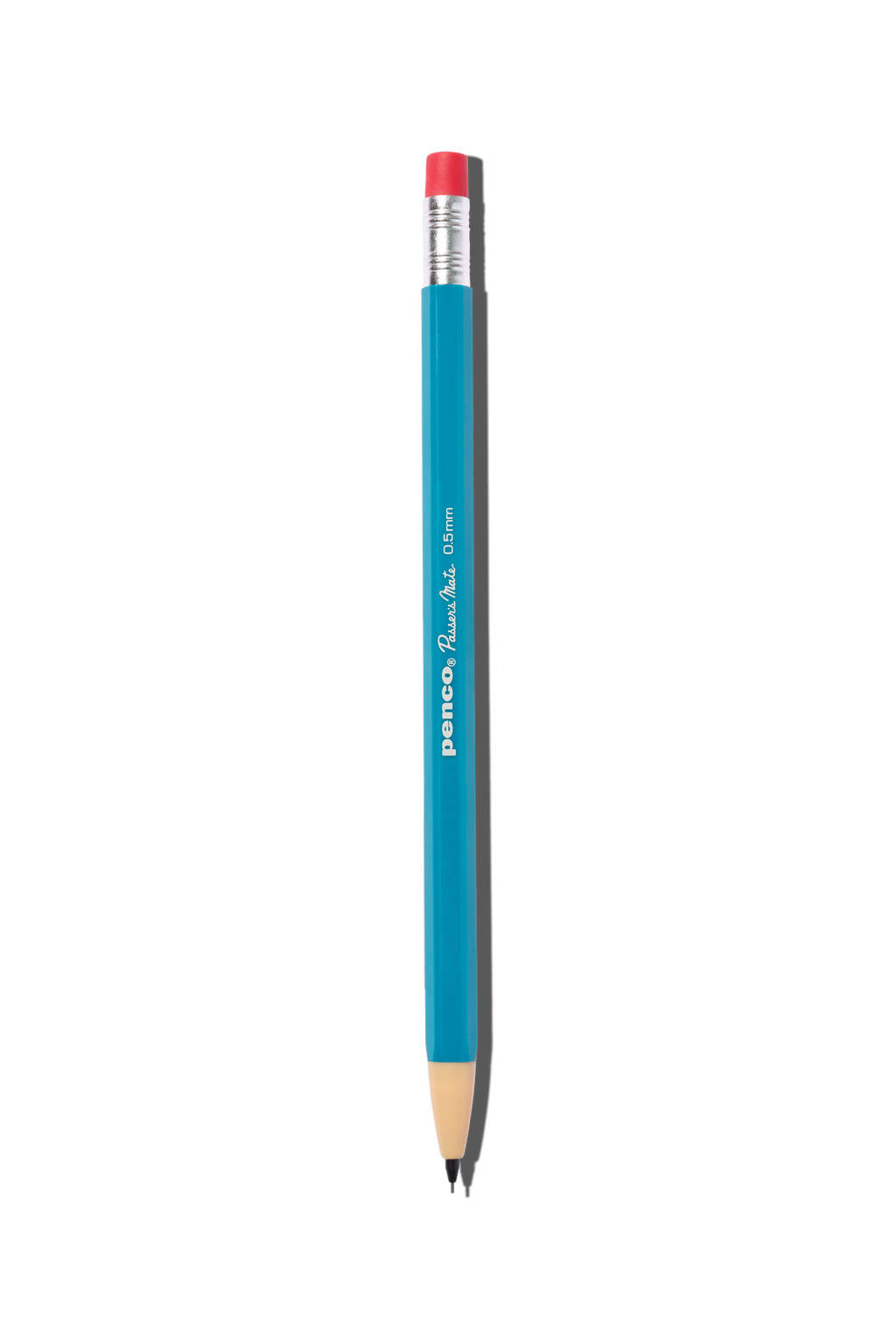 Papier Royal — Penco Passers Mate Pencil Cobalt Blue
