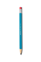 Papier Royal — Penco Passers Mate Pencil Cobalt Blue