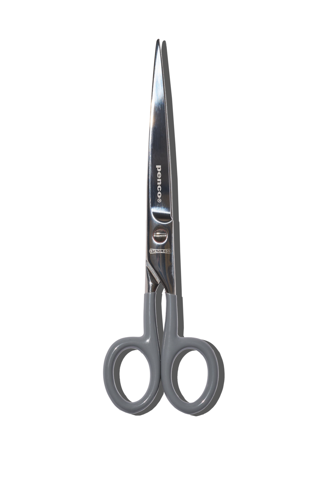 Papier Royal — Penco Stainless Scissors Large Grey
