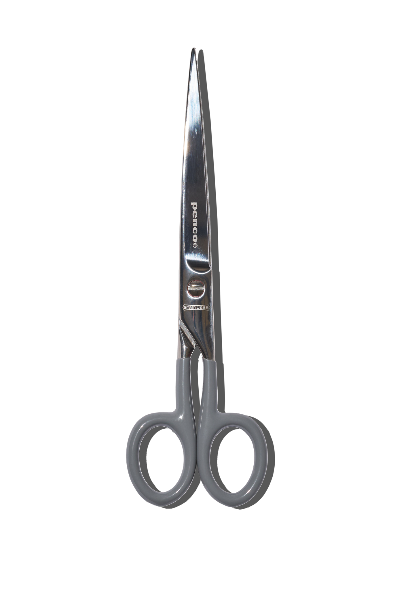 Papier Royal — Penco Stainless Scissors Large Grey