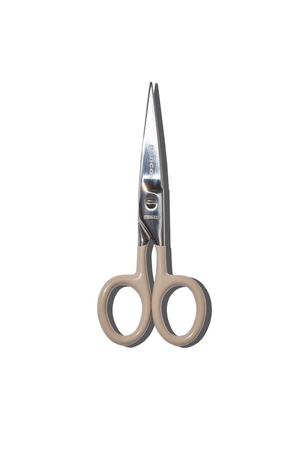 Papier Royal — Penco Stainless Scissors Small Ivory