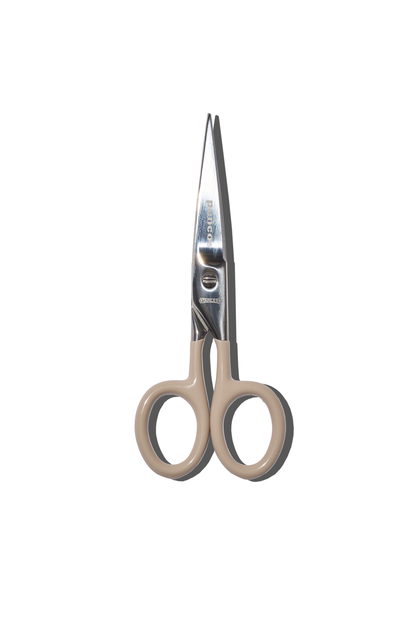 Papier Royal — Penco Stainless Scissors Small Ivory