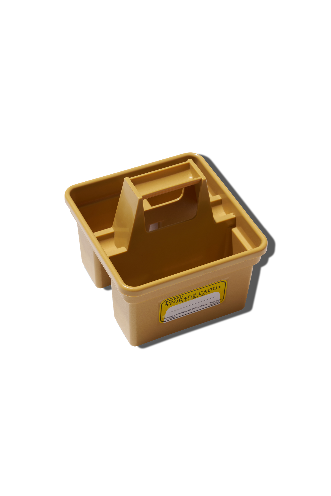 Papier Royal — Penco Storage Caddy Light khaki