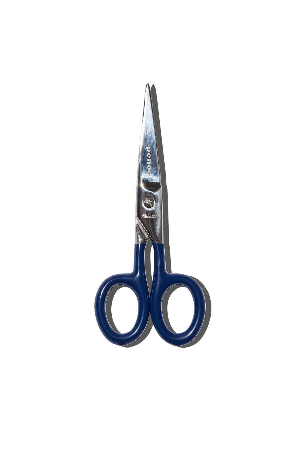 Papier Royal — Penco Stainless Scissors Small Navy