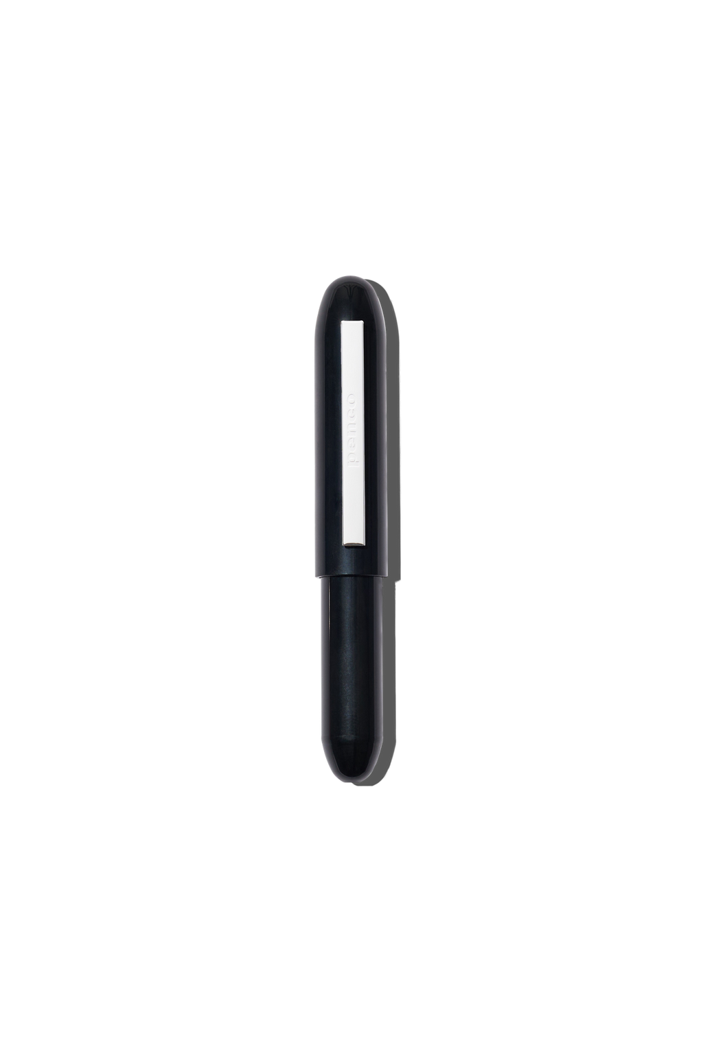 Papier Royal — Penco Bullet Ballpoint Pen Light Black