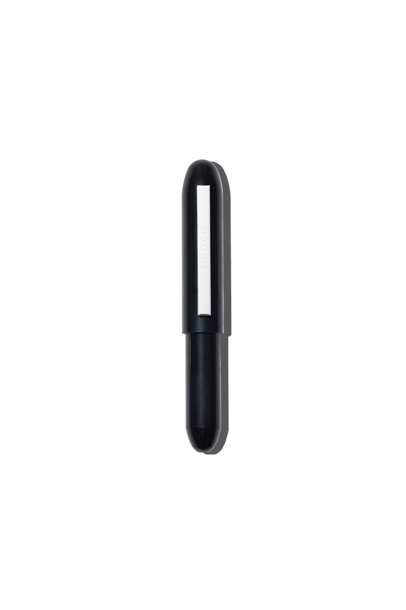 Papier Royal — Penco Bullet Ballpoint Pen Light Black