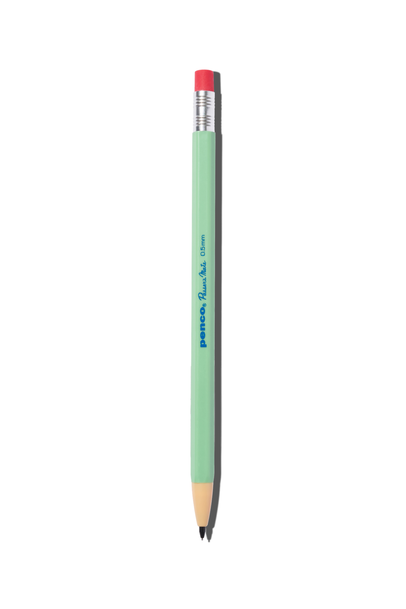 Papier Royal — Penco Passers Mate Pencil MINT