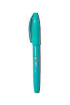 Papier Royal — Penco Glider Colour Pen Turquoise Blue