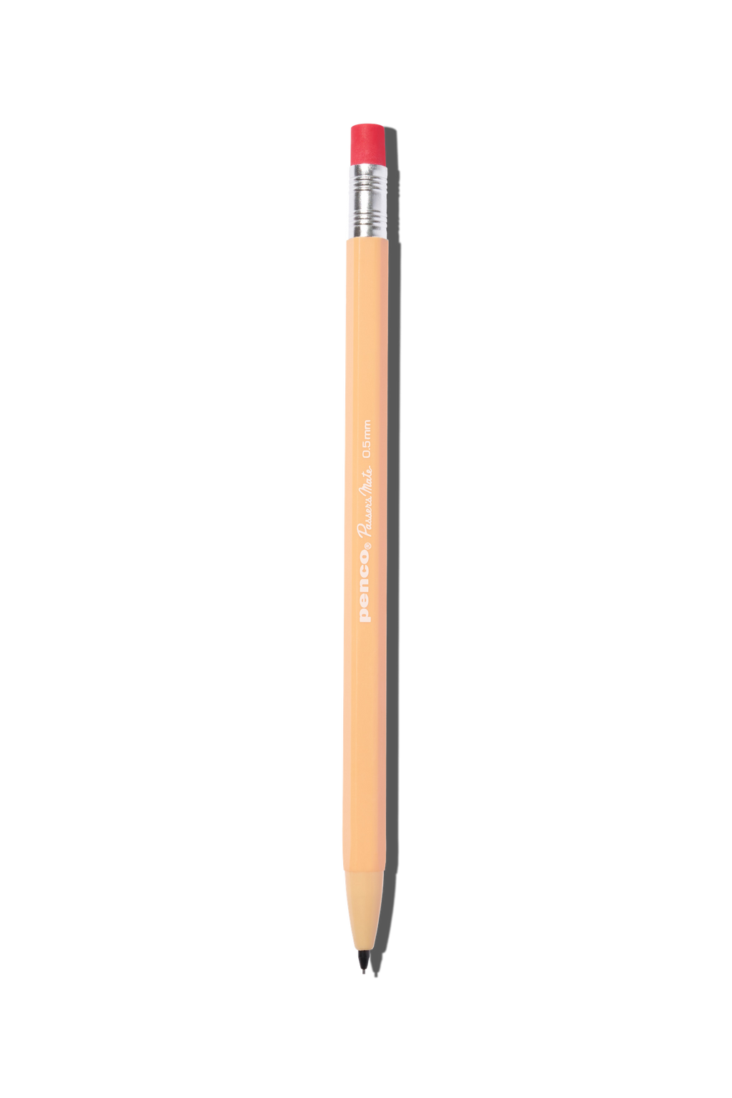 Papier Royal — Penco Passers Mate Pencil Ivory