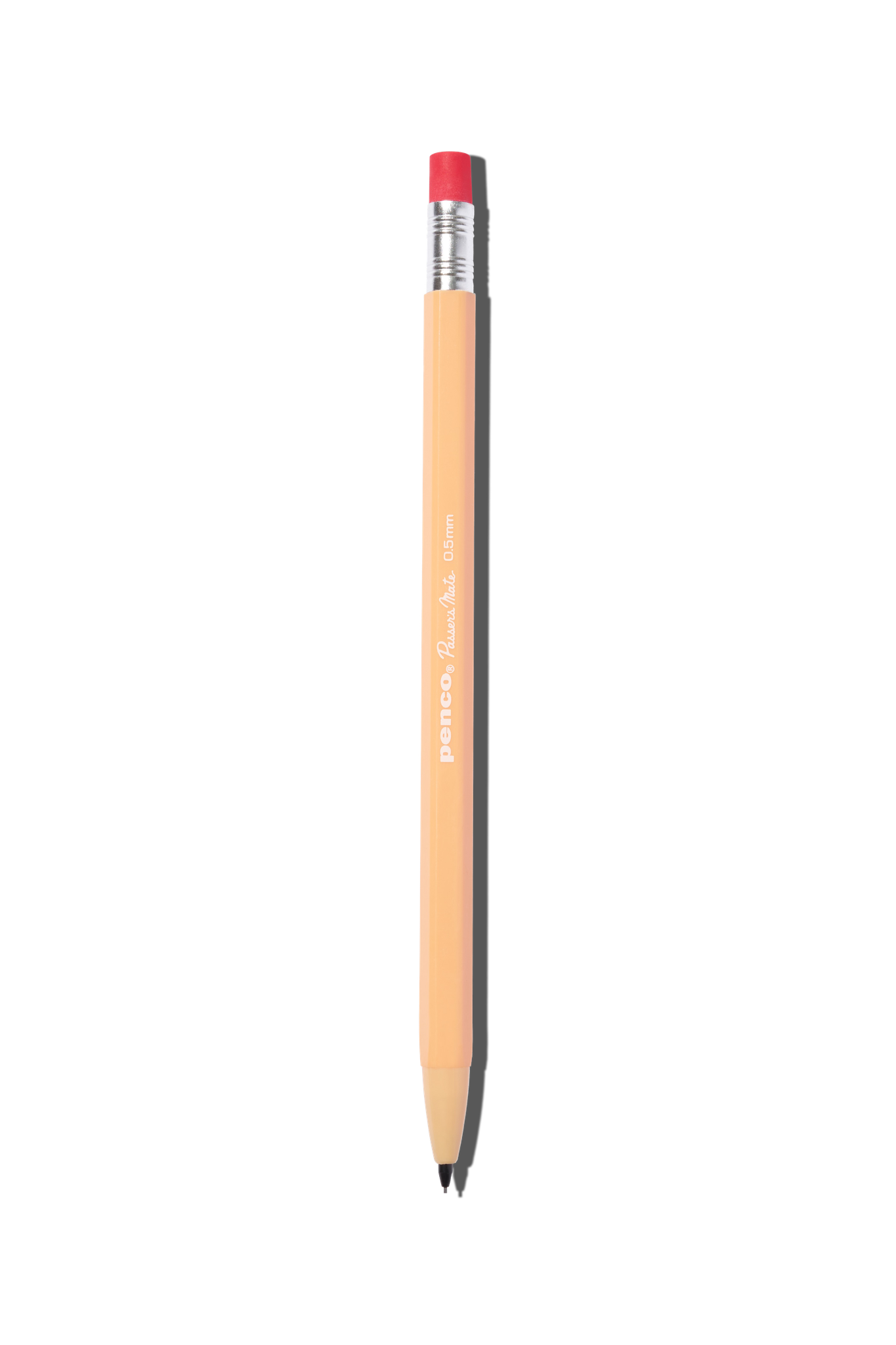 Papier Royal — Penco Passers Mate Pencil Ivory