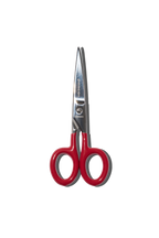 Papier Royal — Penco Stainless Scissors Small Red