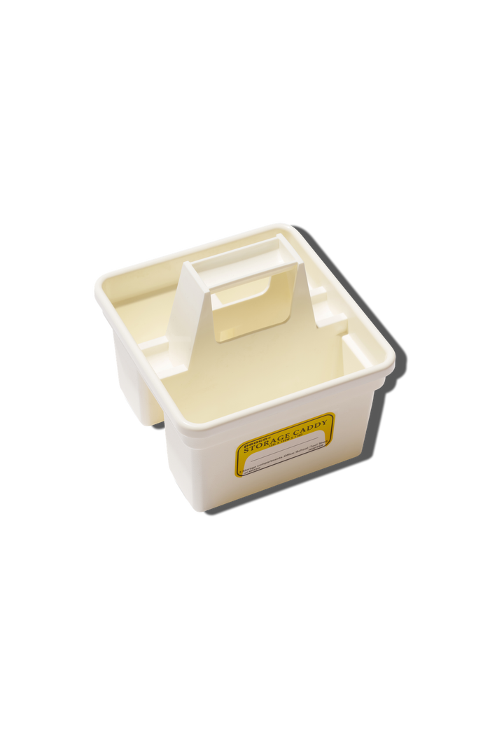 Papier Royal — Penco Storage Caddy White