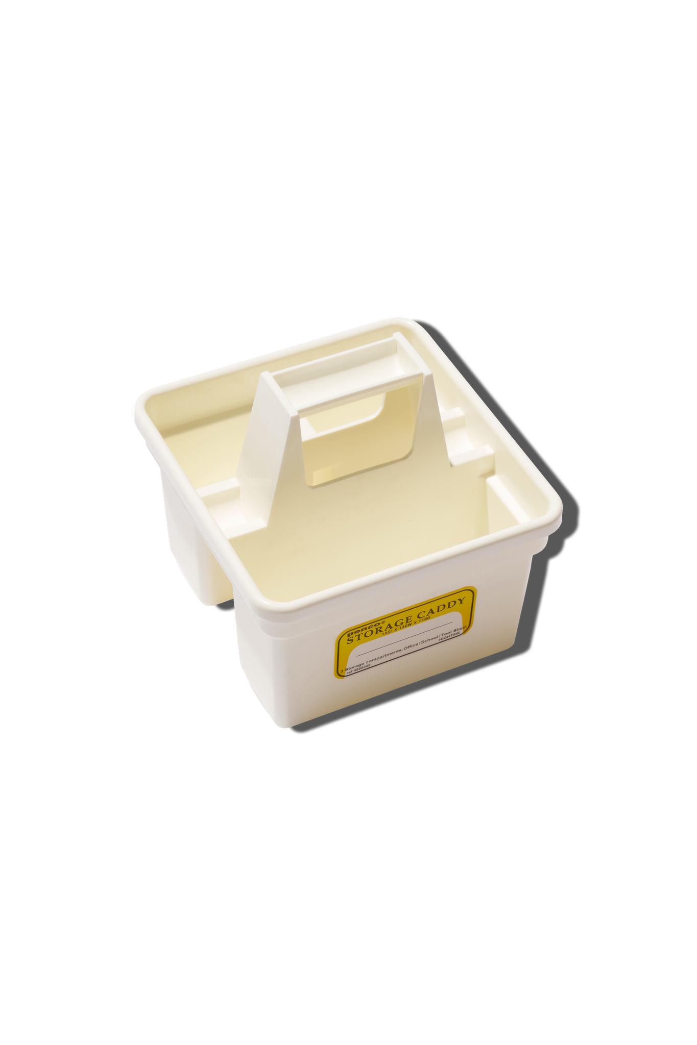 Papier Royal — Penco Storage Caddy Large White