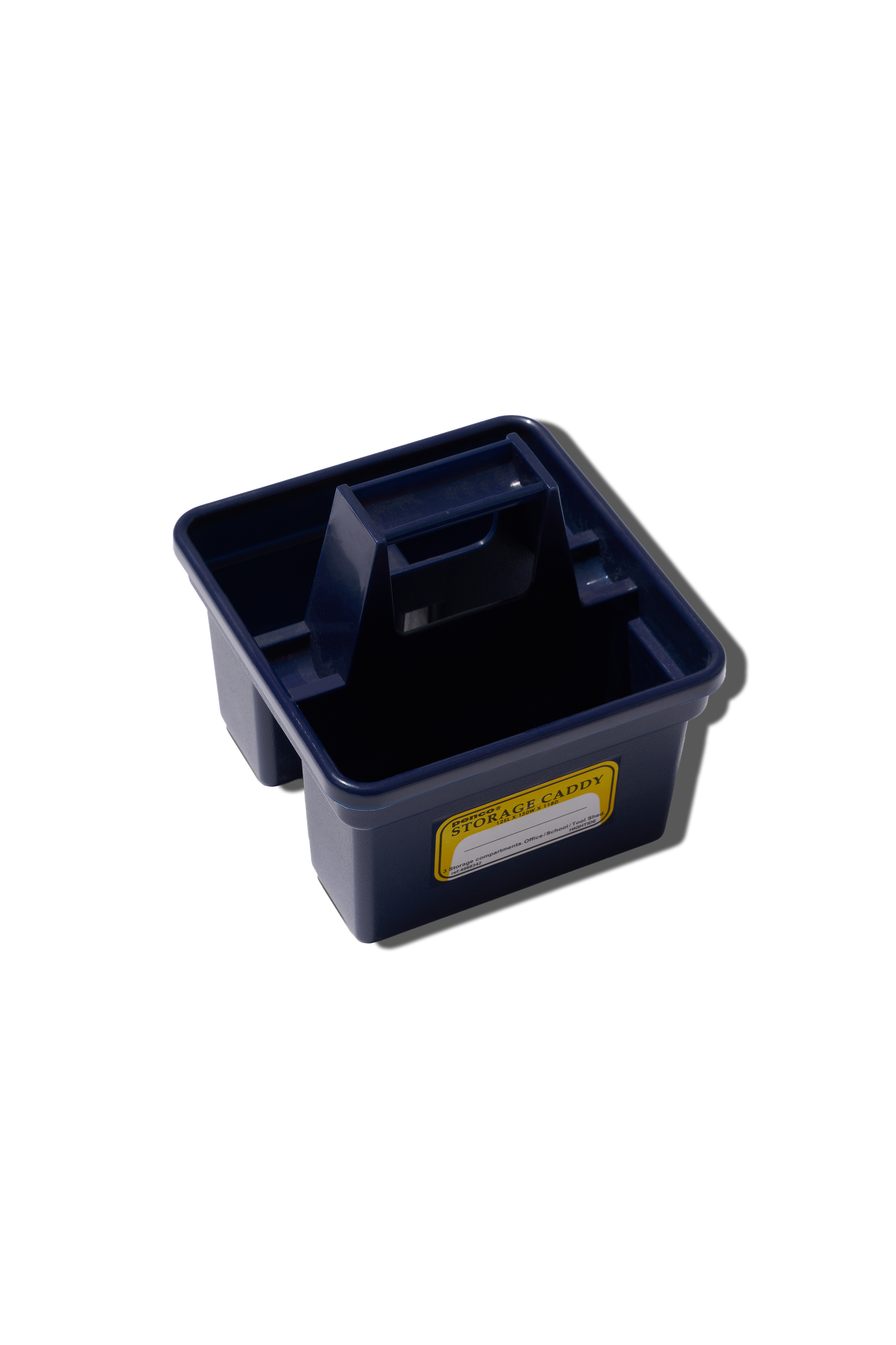 Papier Royal — Penco Storage Caddy Navy