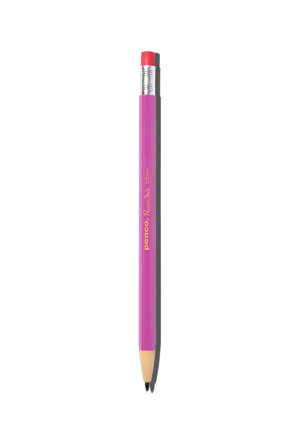 Papier Royal — Penco Passers Mate Pencil PURPLE
