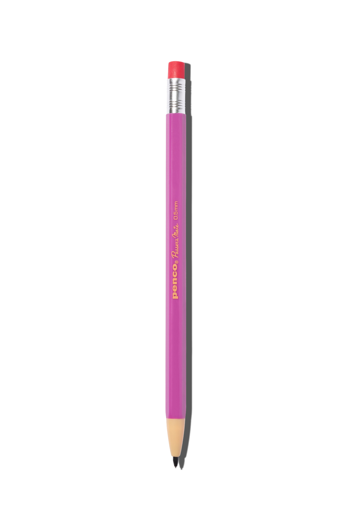 Papier Royal — Penco Passers Mate Pencil PURPLE