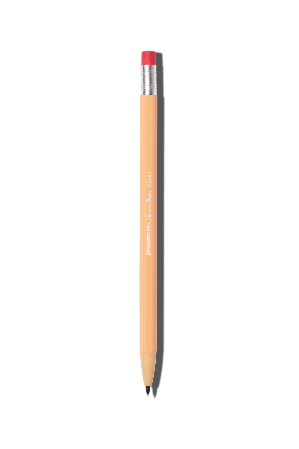 Papier Royal — Penco Passers Mate Pencil SALMON PINK