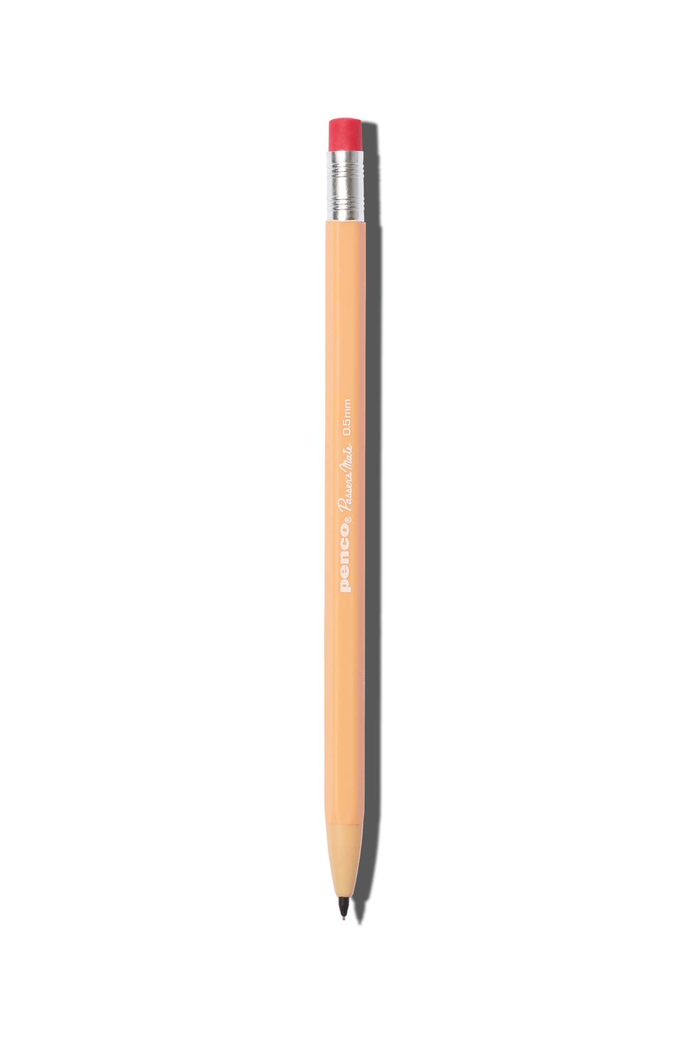 Papier Royal — Penco Passers Mate Pencil SALMON PINK