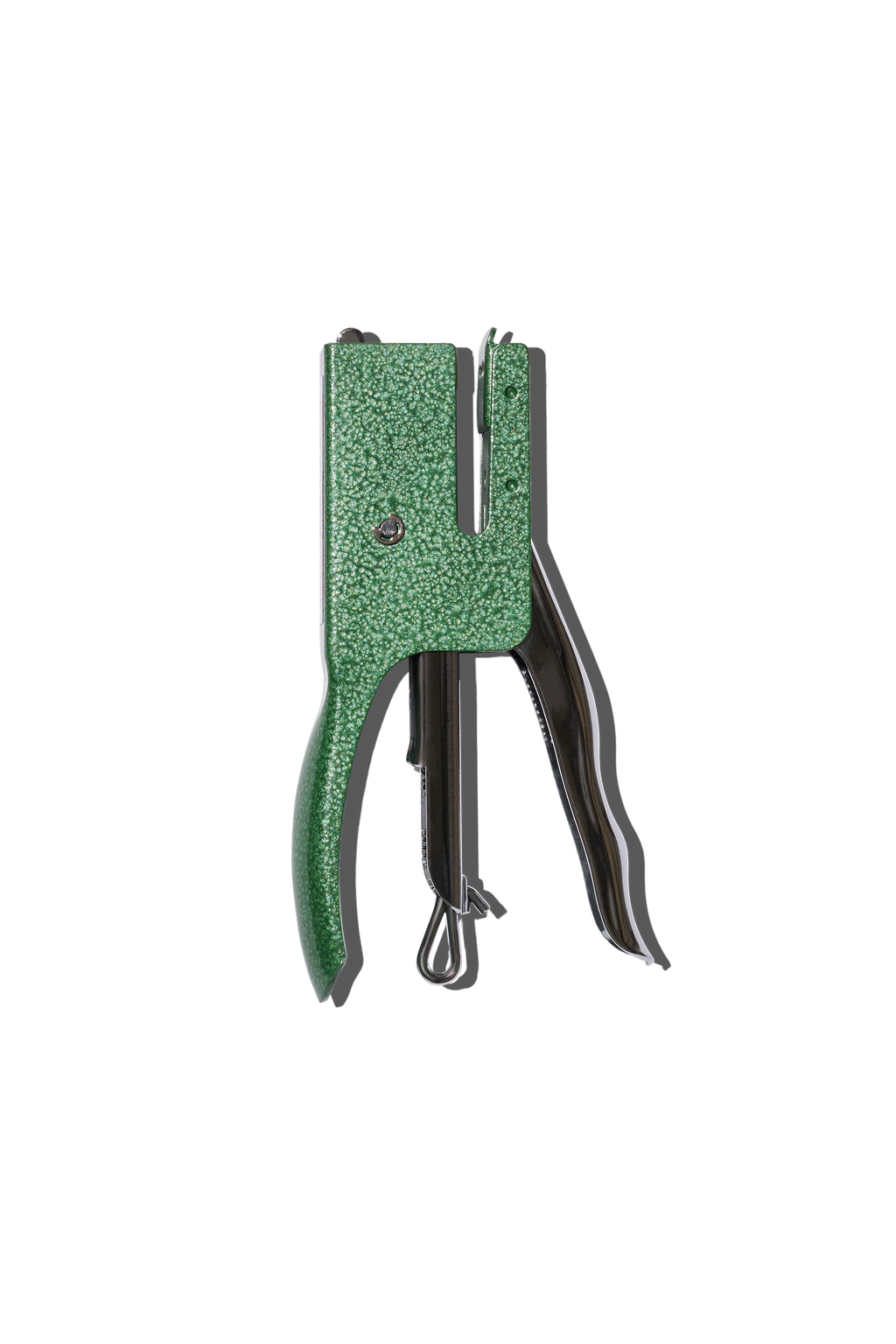 Papier Royal — Penco Stapler Green