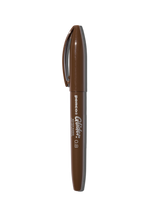 Papier Royal — Penco Glider Colour Pen BROWN