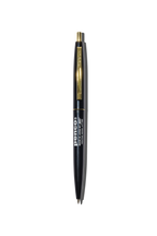 Papier Royal — Penco Knock Ballpoint Pen Black