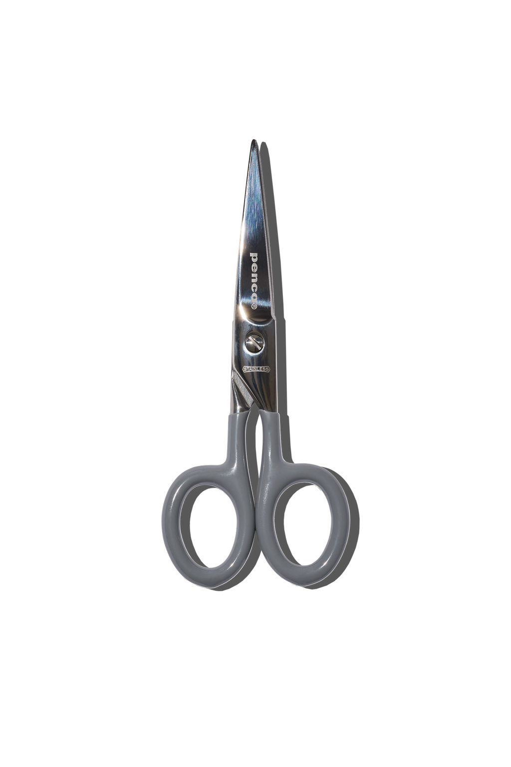 Papier Royal — Penco Stainless Scissors Small Grey