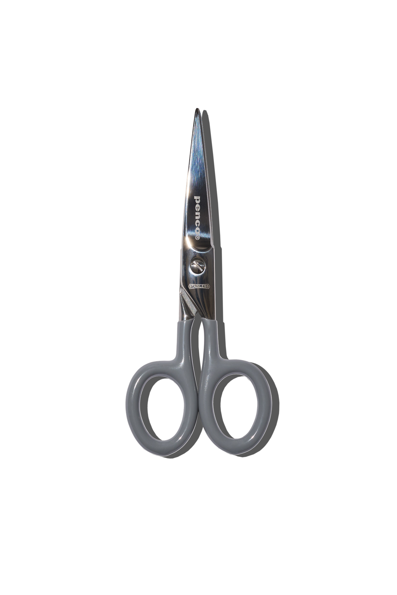 Papier Royal — Penco Stainless Scissors Small Grey