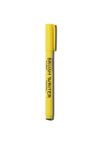 Papier Royal — Penco Brush Writer Black