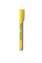 Papier Royal — Penco Brush Writer BLUE