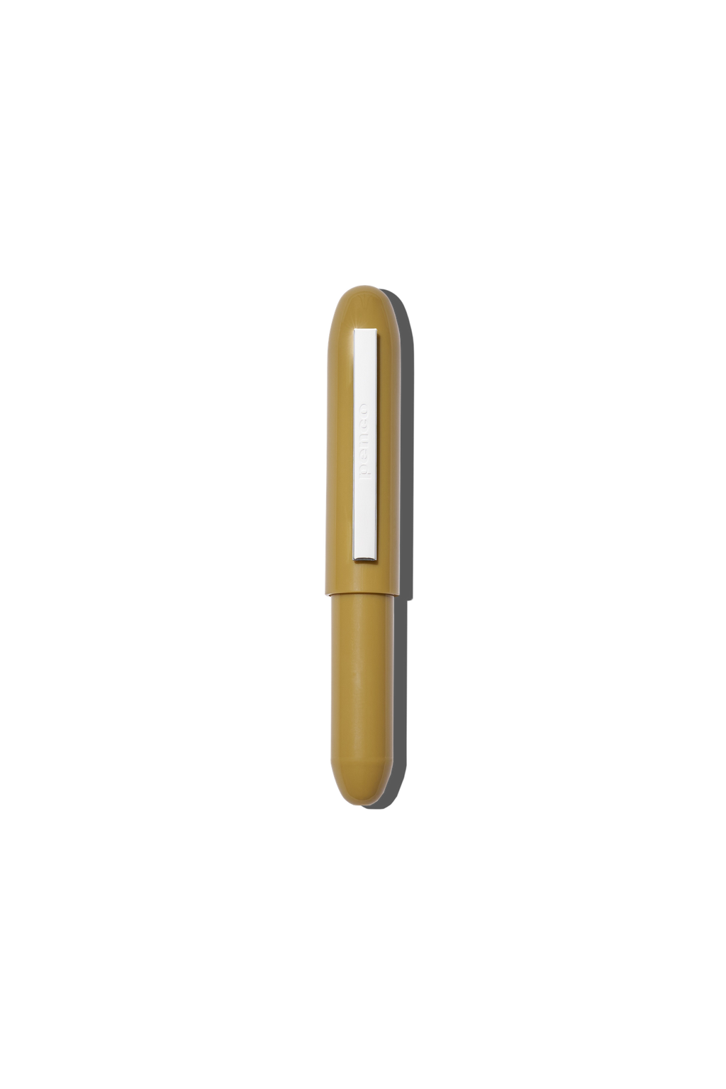Papier Royal — Penco Bullet Ballpoint Pen Light Light Khaki