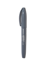 Papier Royal — Penco Glider Colour Pen Grey