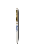 Papier Royal — Penco Knock Ballpoint Pen White