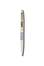 Papier Royal — Penco Knock Ballpoint Pen White