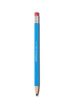 Papier Royal — Penco Passers Mate Pencil Turquoise Blue