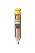 Papier Royal — Penco 8 Colour Crayon