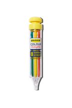 Papier Royal — Penco 8 Colour Crayon