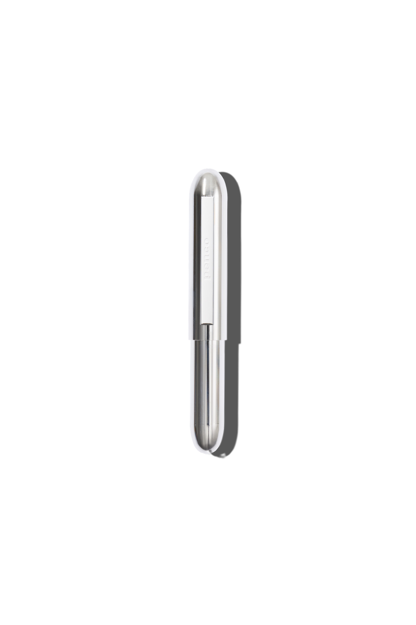 Papier Royal — Penco Bullet Pen Silver