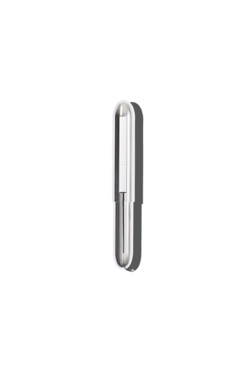 Papier Royal — Penco Bullet Pen Silver