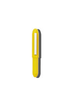 Papier Royal — Penco Bullet Ballpoint Pen Light Yellow
