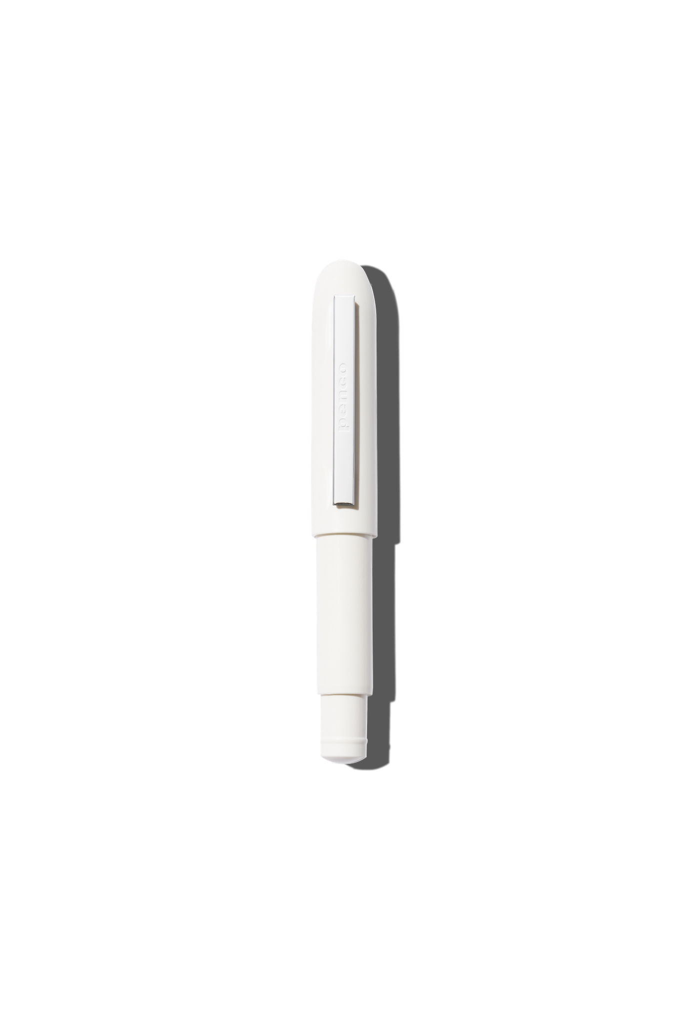 Papier Royal — Penco Bullet Pencil Light White