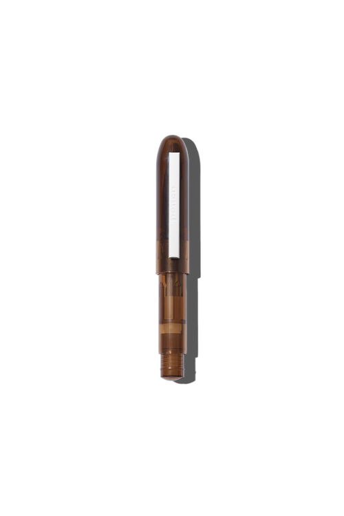 Papier Royal — Penco Bullet Pencil Light BROWN