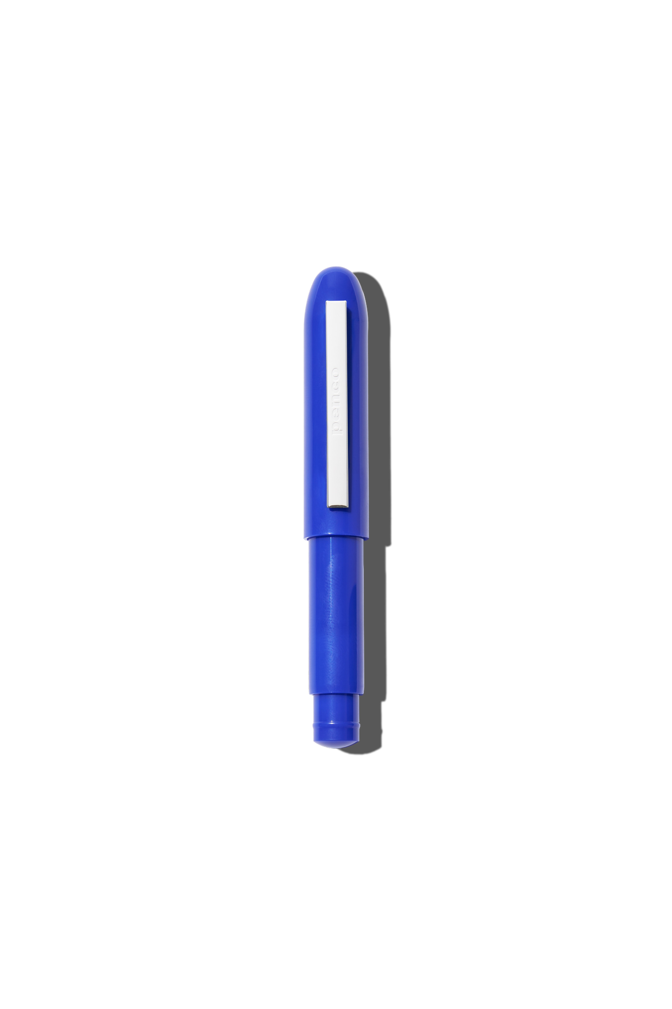Papier Royal — Penco Bullet Pencil Light BLUE