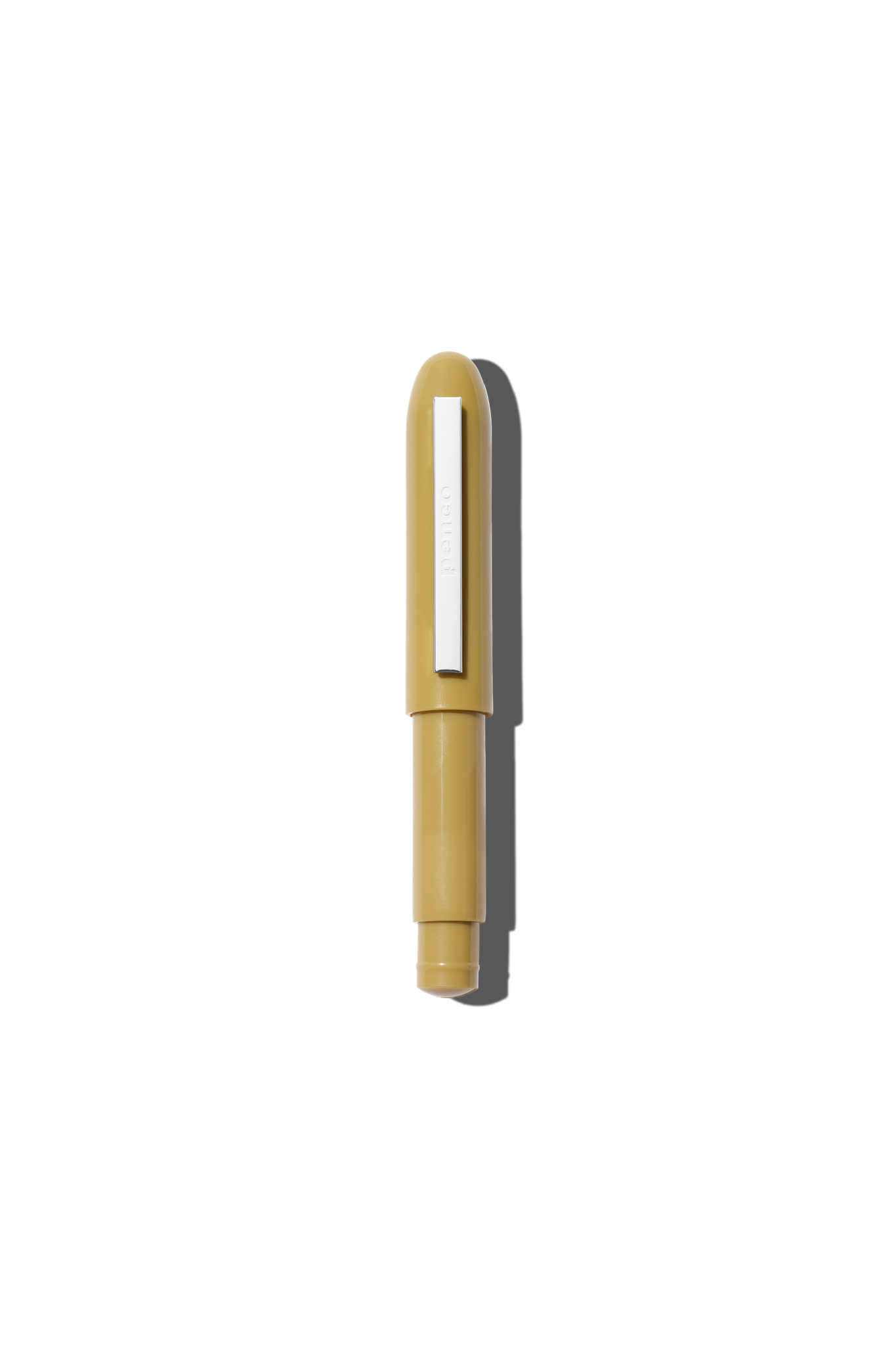 Papier Royal — Penco Bullet Pencil Light Light Khaki