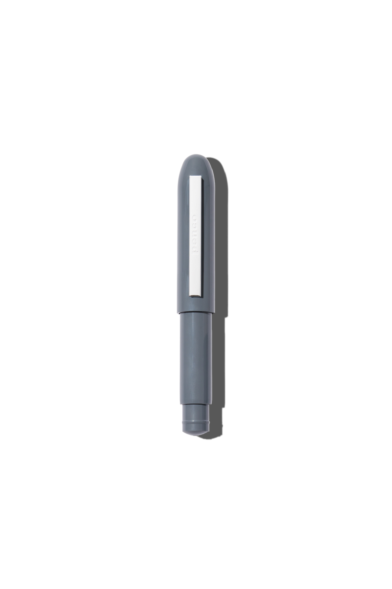 Papier Royal — Penco Bullet Pencil Light Light Grey