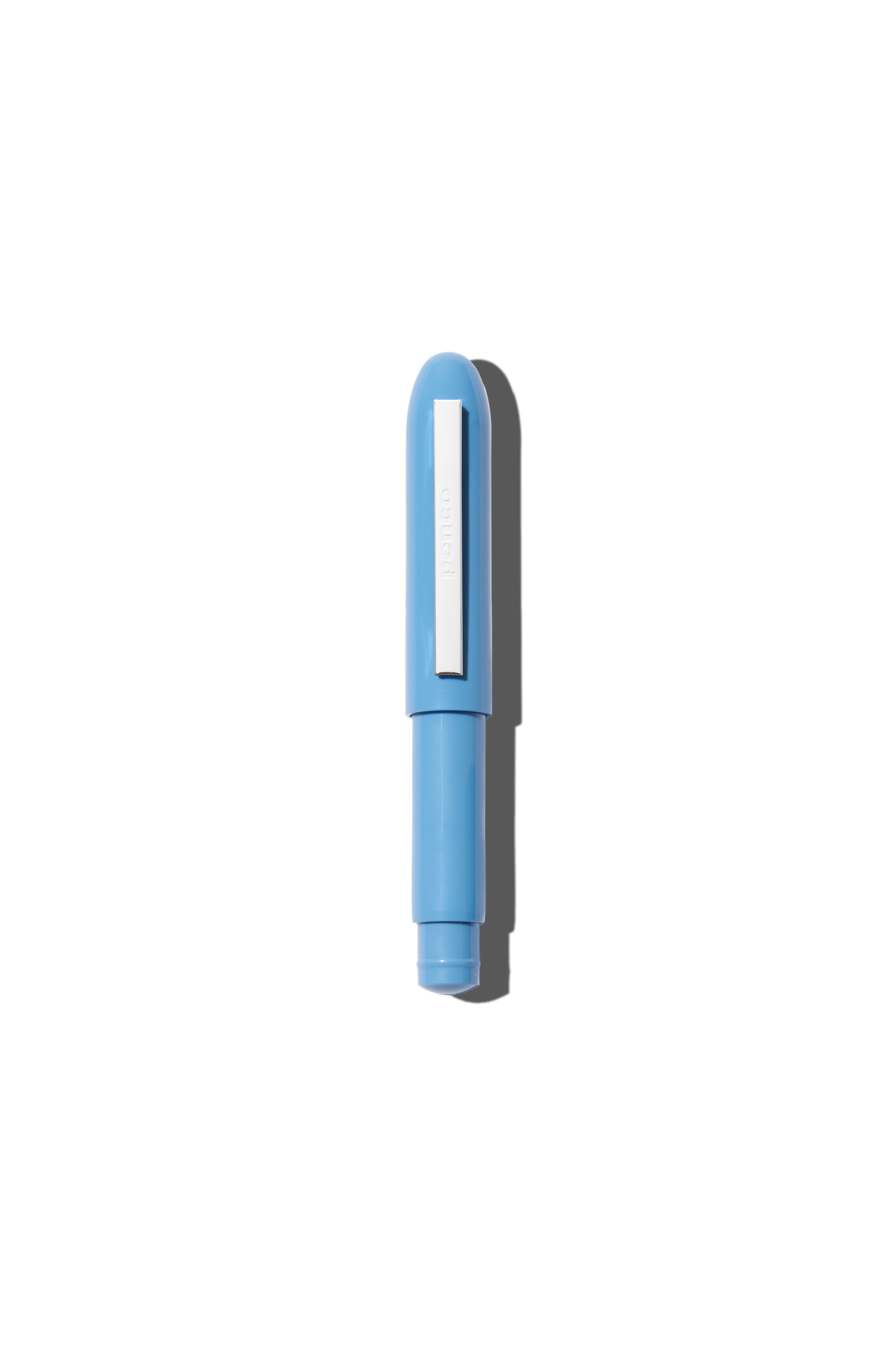 Papier Royal — Penco Bullet Pencil Light Light Blue