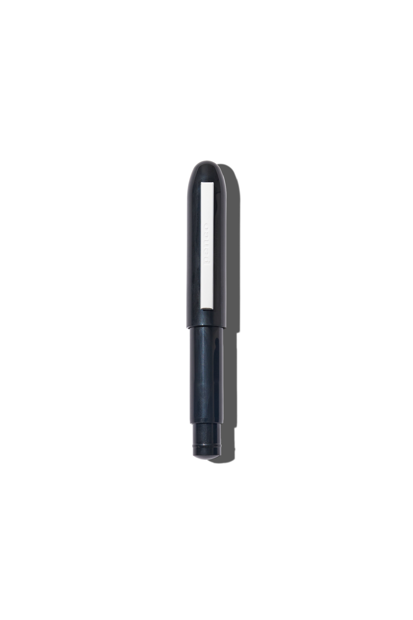 Papier Royal — Penco Bullet Pencil Light Black