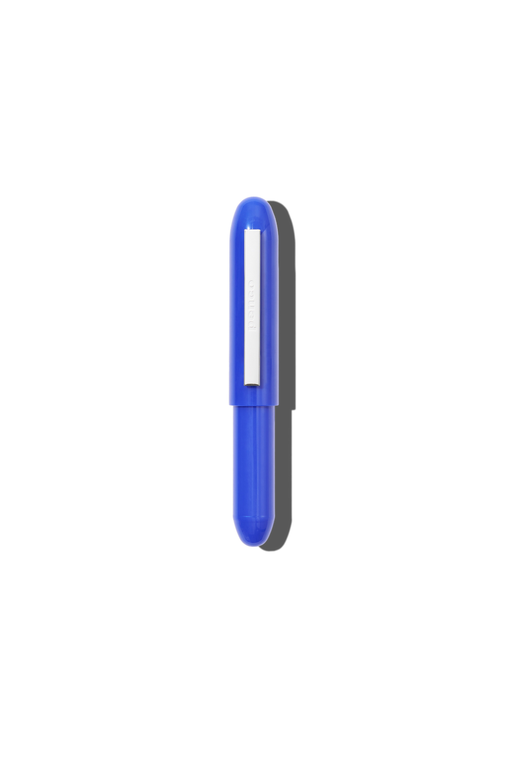 Papier Royal — Penco Bullet Ballpoint Pen Light BLUE